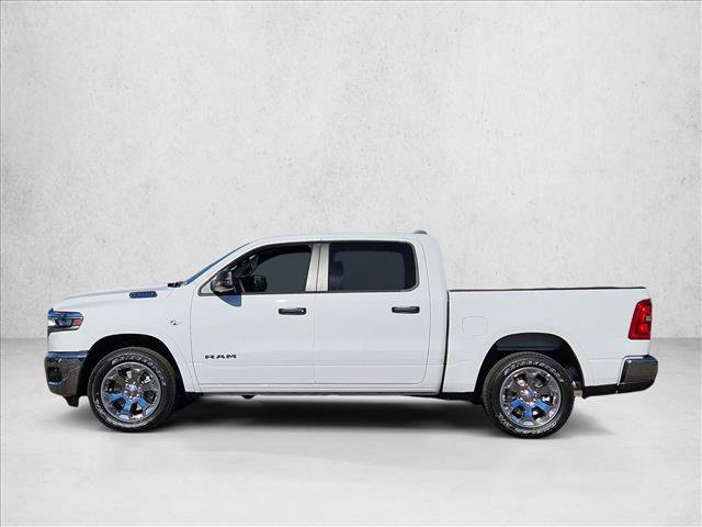 New 2026 RAM 1500 Big Horn image 5