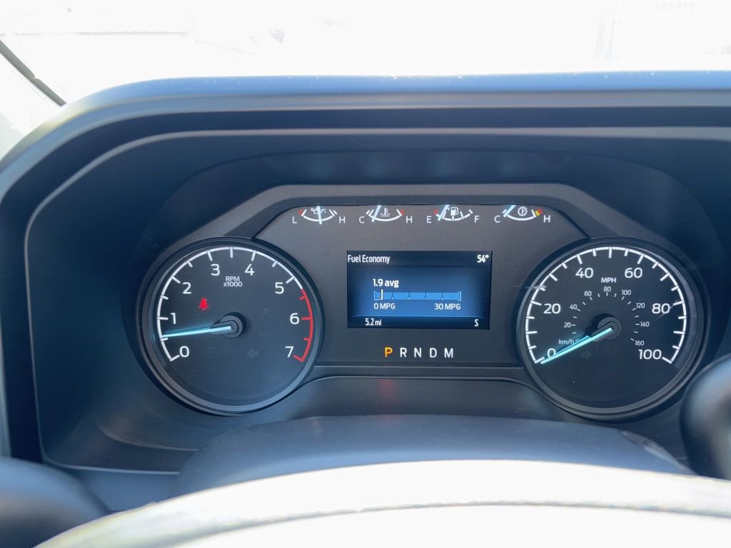 New 2026 Ford F250 XLT image 16