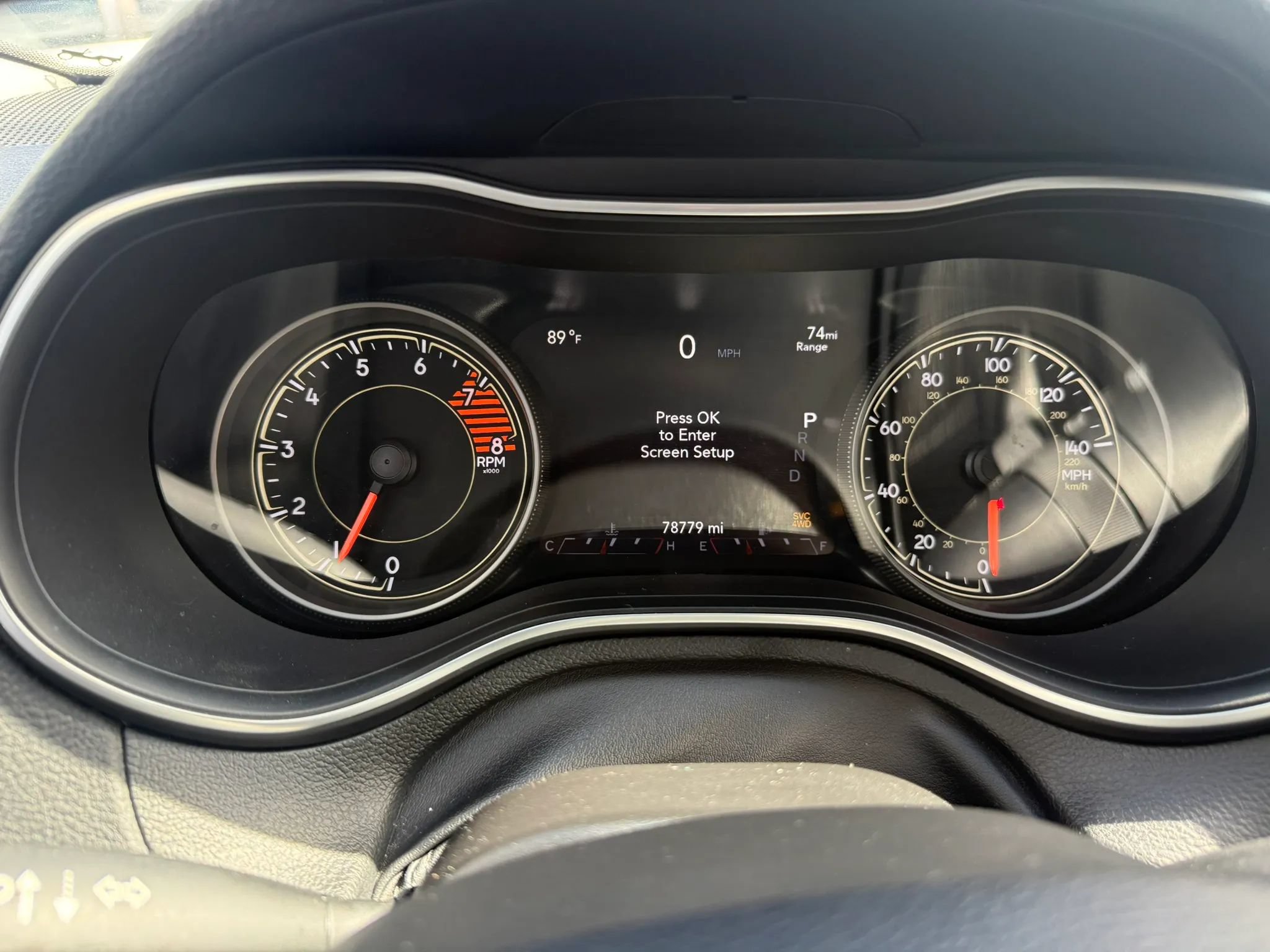 Used 2022 Jeep Cherokee Limited w/ Elite Package AWD/4WD image 10