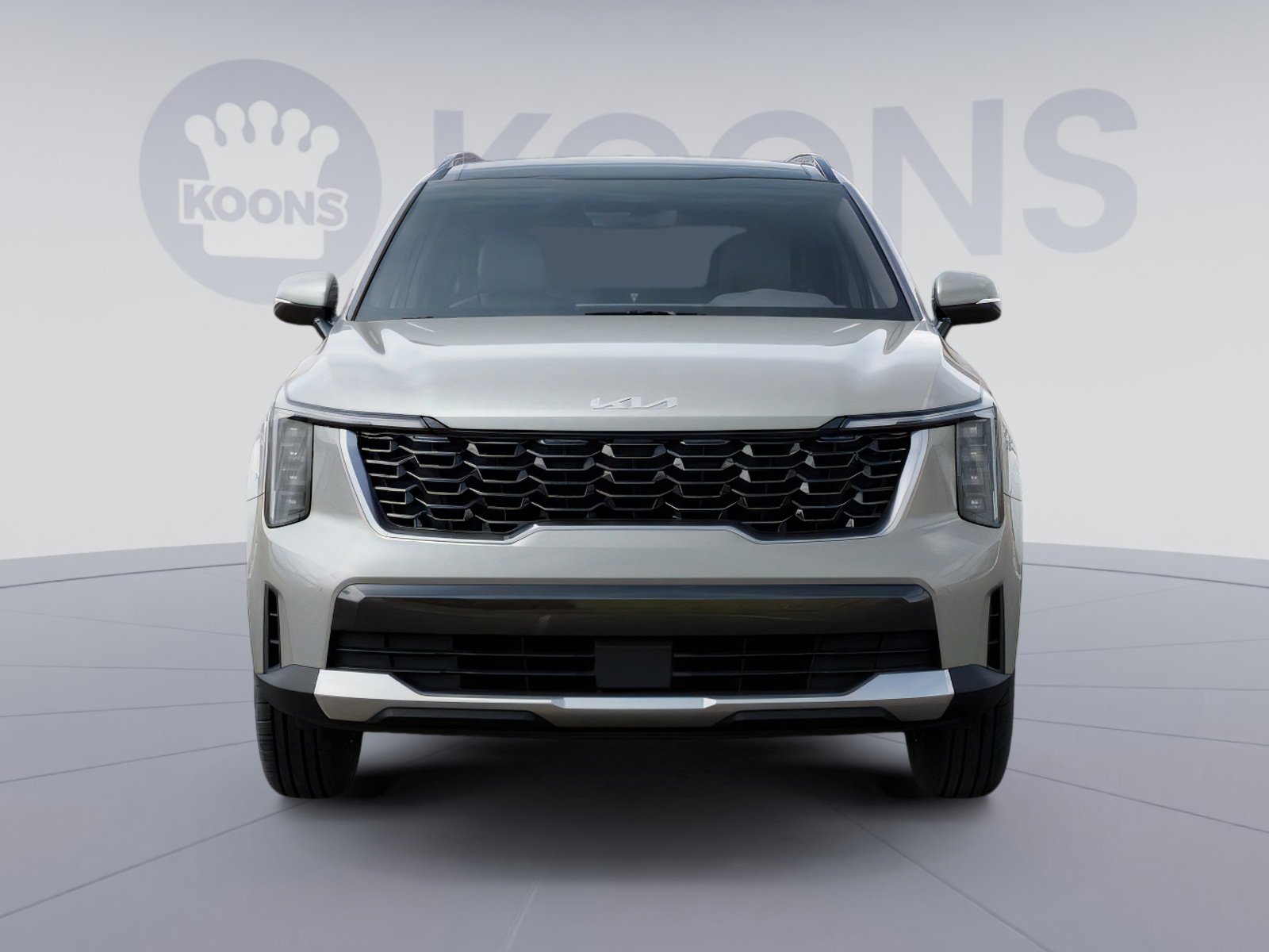 New 2026 Kia Sorento S image 2