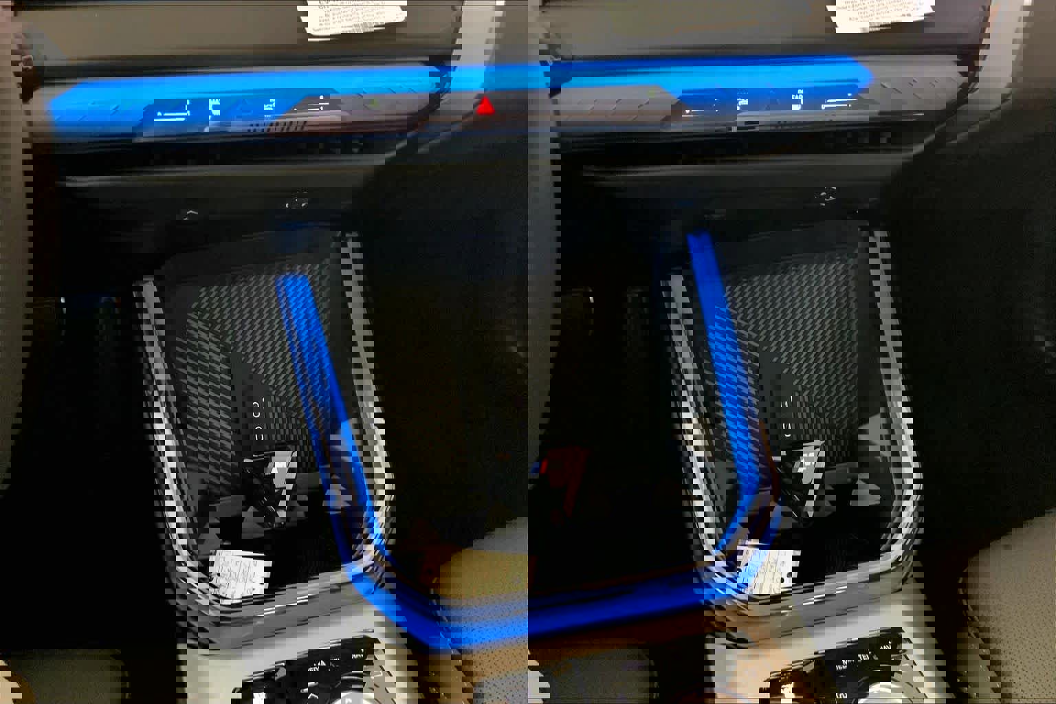 New 2026 BMW X3 xDrive30 w/ Premium Package image 20