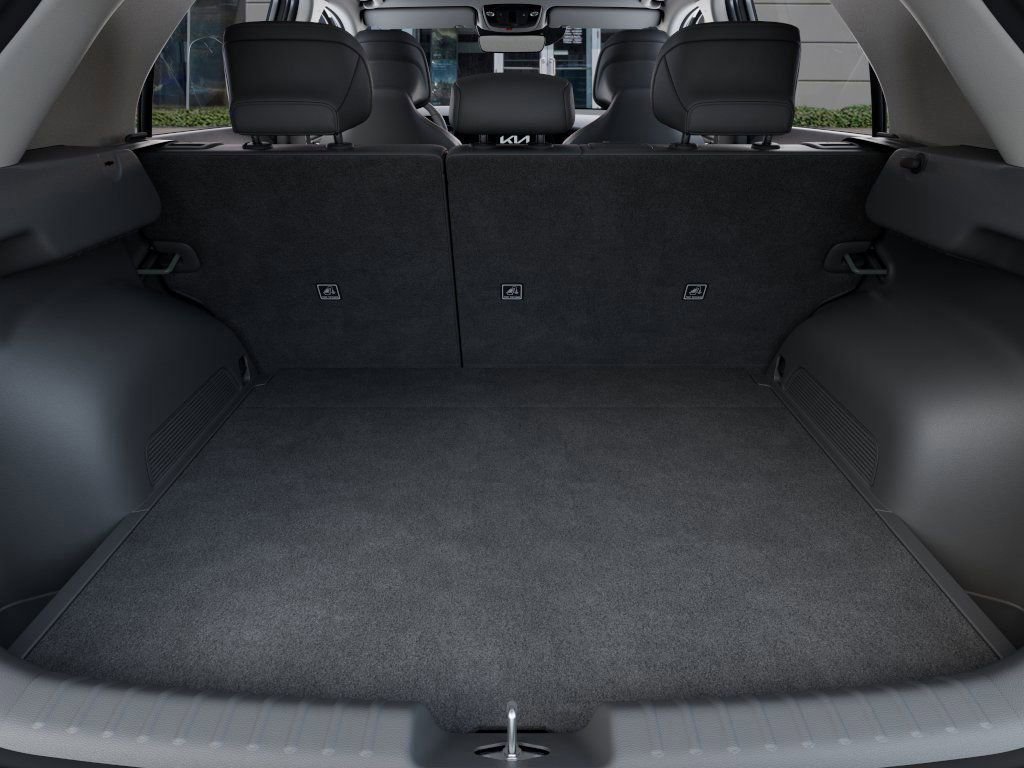 New 2026 Kia Niro SX image 24