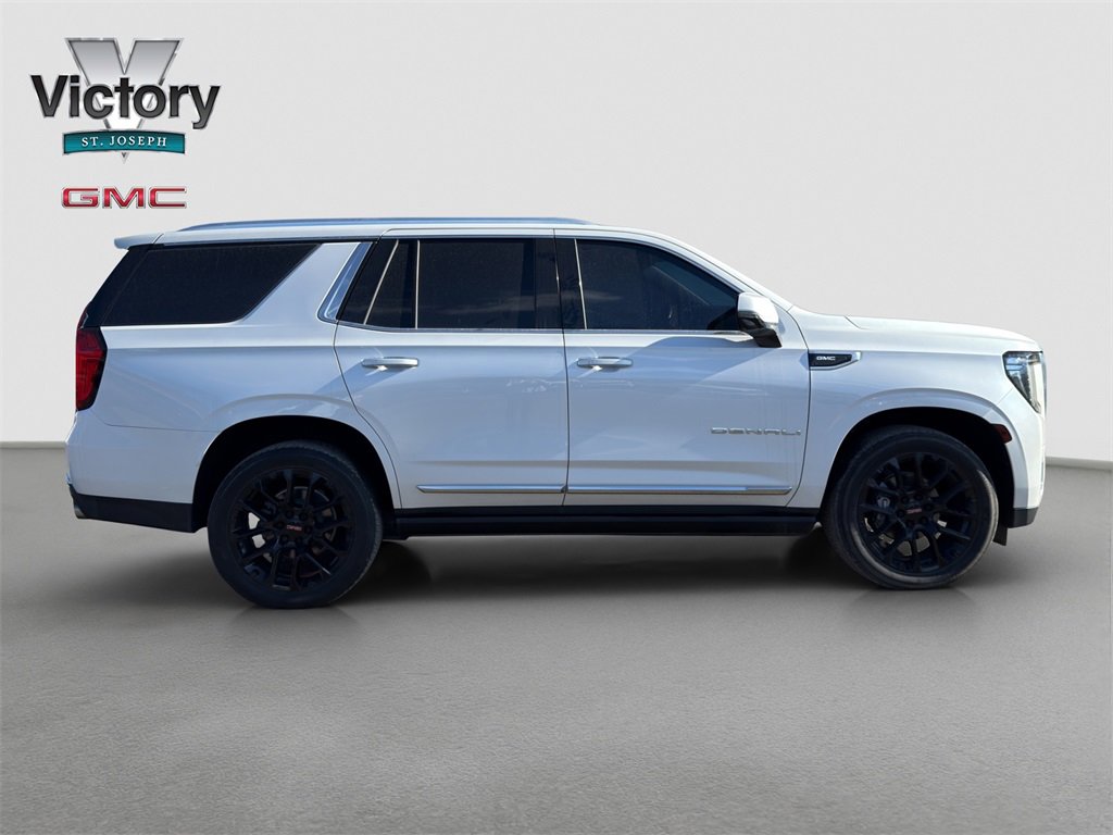 Used 2022 GMC Yukon Denali image 13