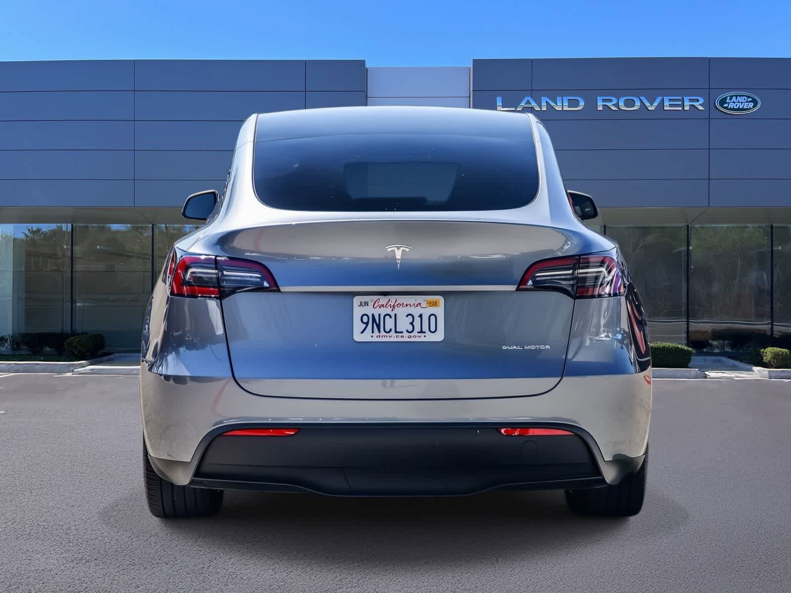 Used 2024 Tesla Model Y Long Range image 5