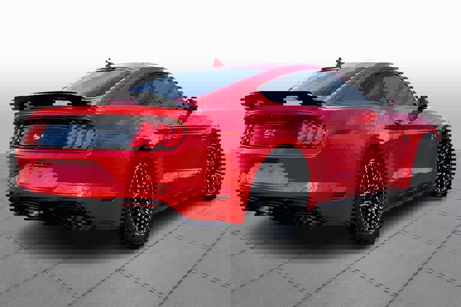 Used 2021 Ford Mustang GT image 12