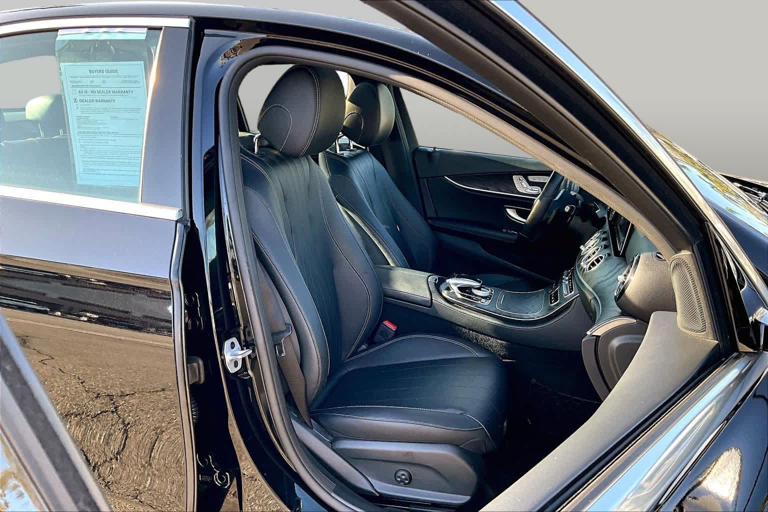 Used 2019 Mercedes-Benz E 300 image 8