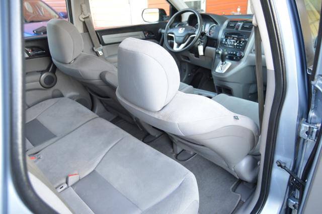 Used 2010 Honda CR-V EX image 45