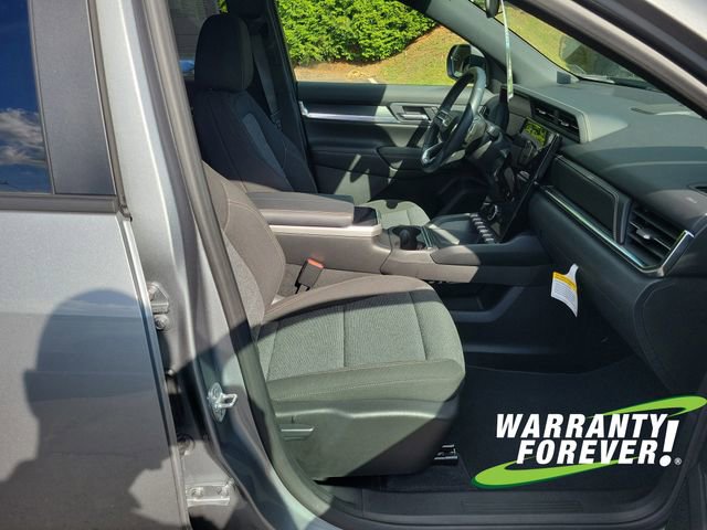 New 2025 GMC Terrain Elevation image 14