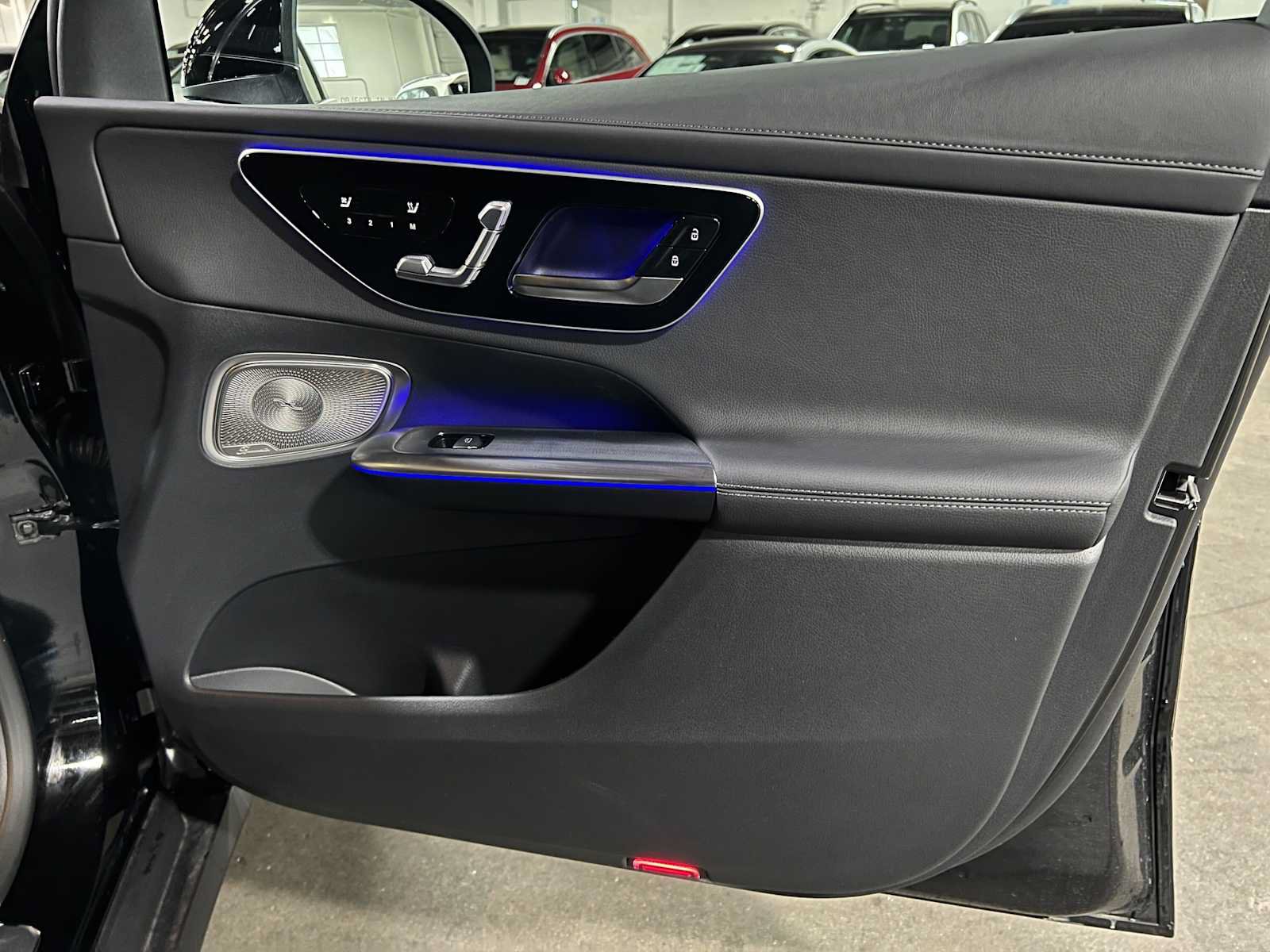 Used 2026 Mercedes-Benz GLC 300 4MATIC image 10