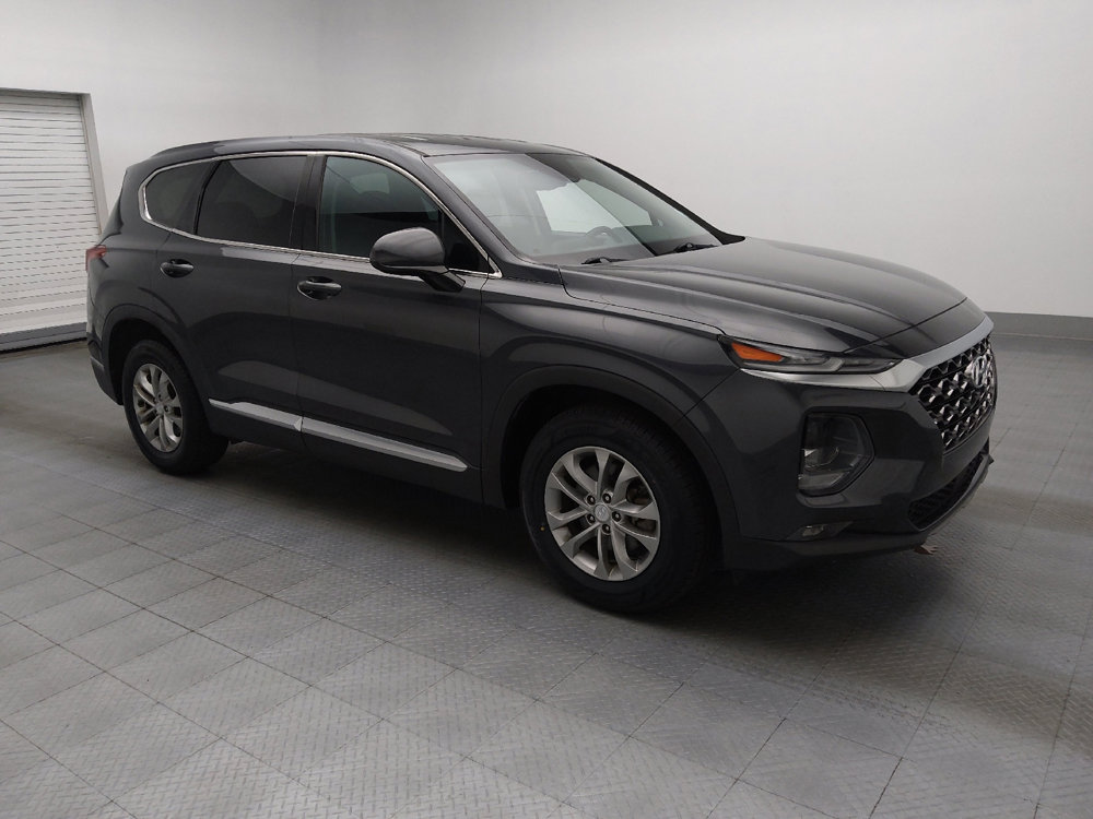 Used 2020 Hyundai Santa Fe SEL image 11