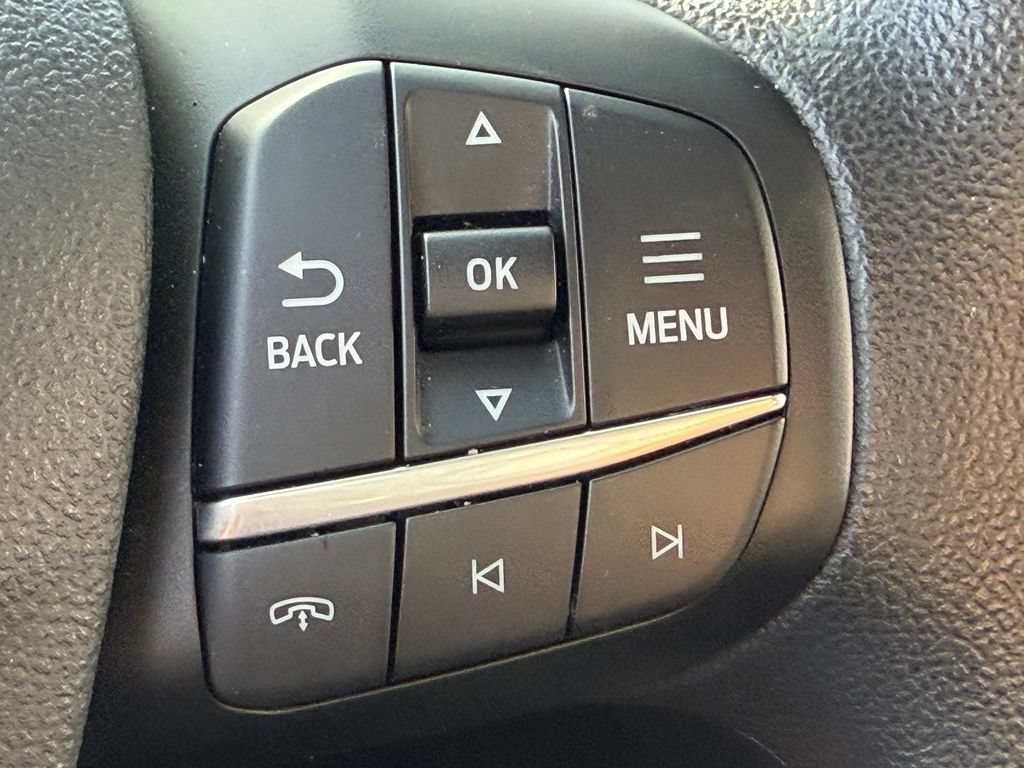 Used 2025 Ford Escape Active FWD image 29