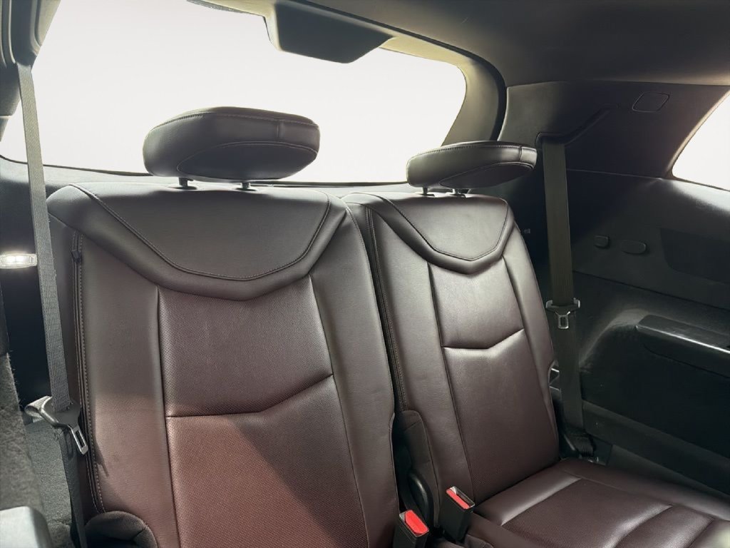 Used 2022 Cadillac XT6 Premium Luxury AWD/4WD image 14