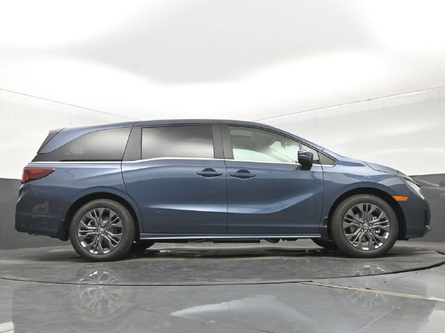 New 2027 Honda Odyssey Touring image 27
