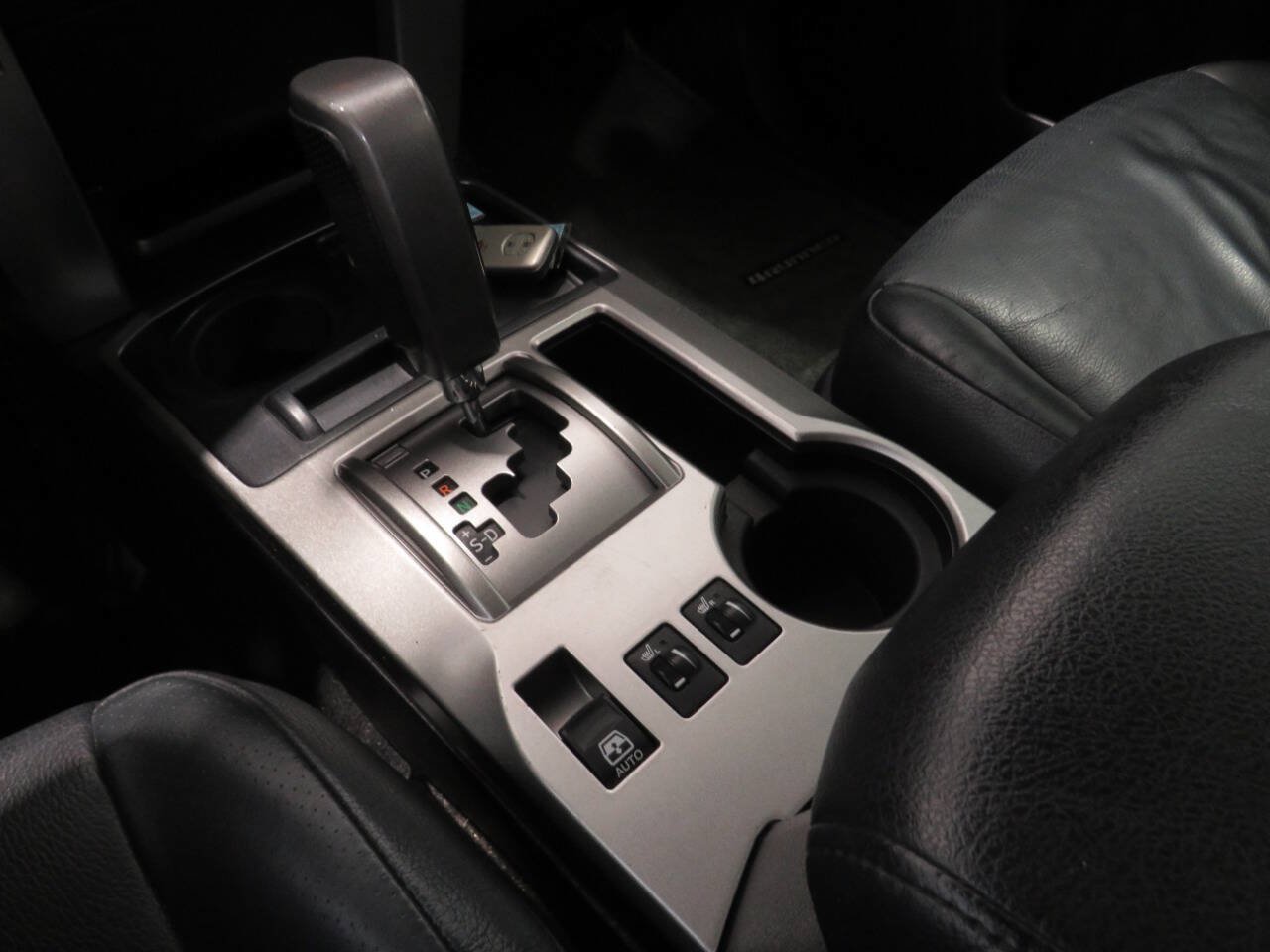Used 2010 Toyota 4Runner Limited RWD image 26