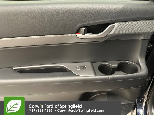 Used 2025 Hyundai Palisade SEL image 26