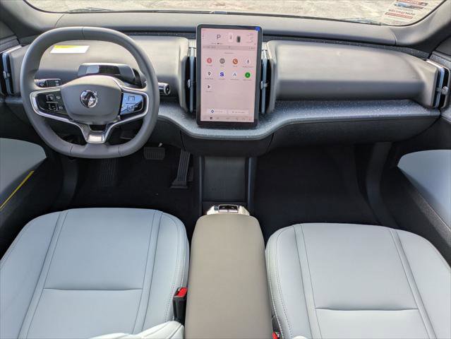 New 2026 Volvo EX30 Ultra image 11