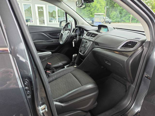 Used 2016 Buick Encore AWD image 17