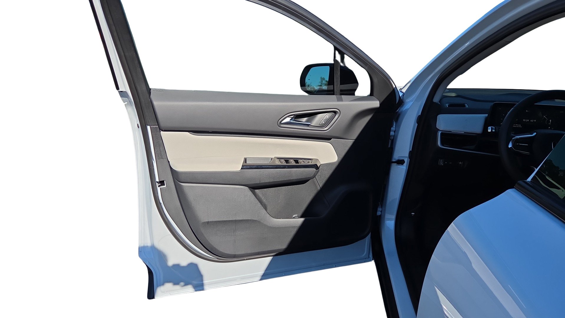 New 2026 Honda Prologue EX image 6