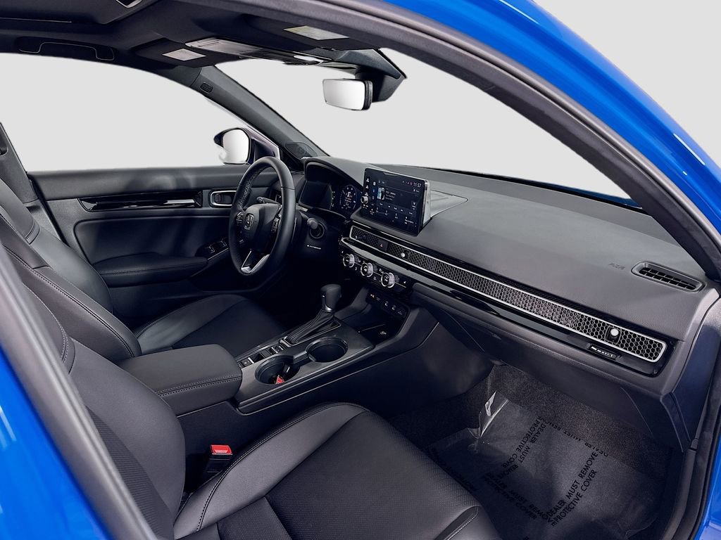 Used 2026 Honda Civic Sport Touring image 30