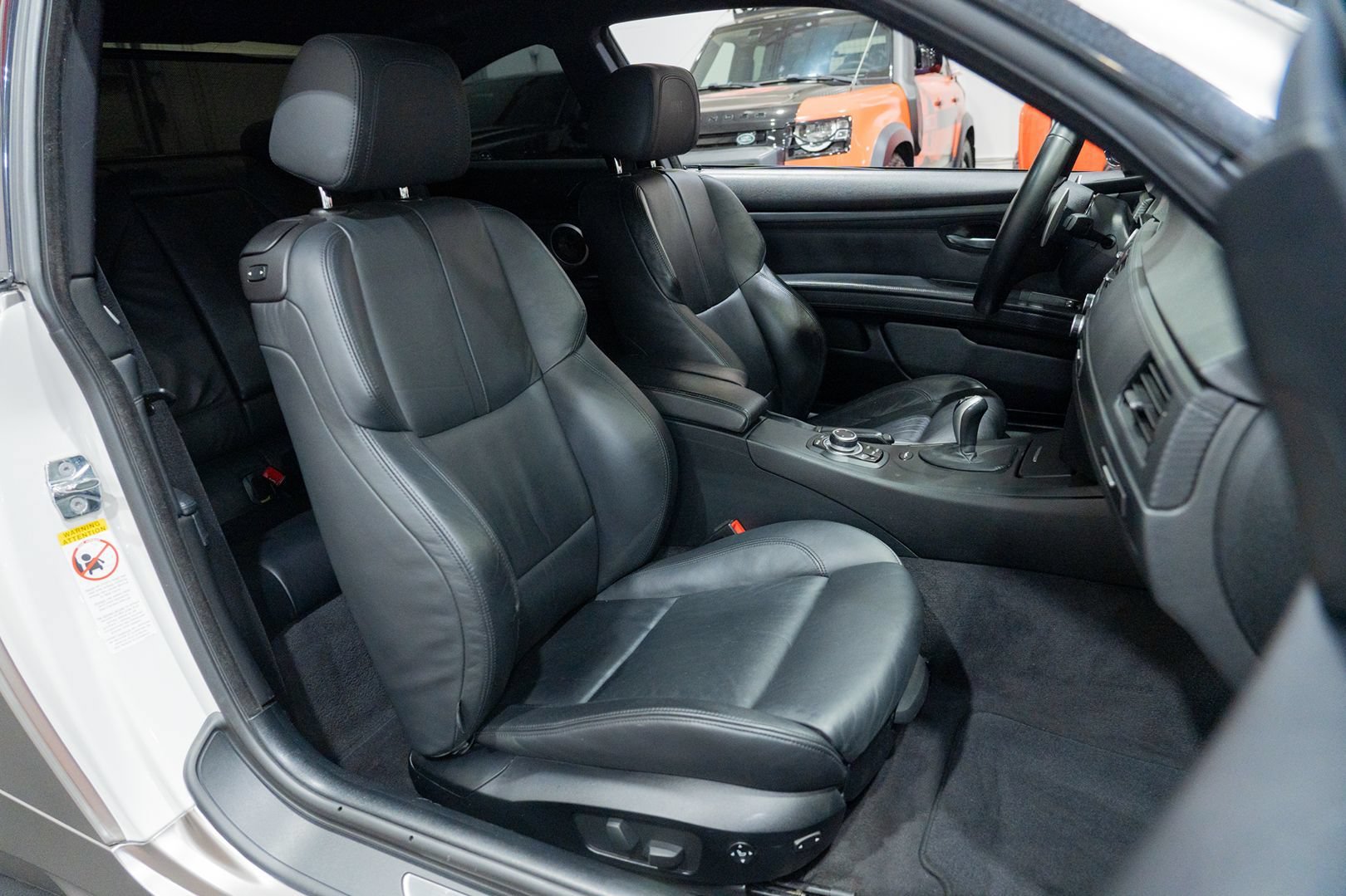 Used 2008 BMW M3 Coupe RWD image 38