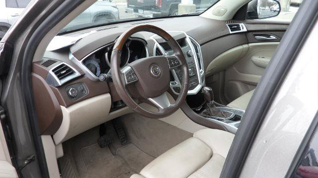 Used 2011 Cadillac SRX Performance AWD/4WD image 22