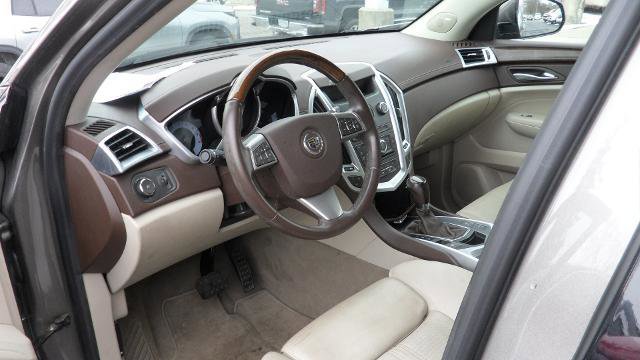 Used 2011 Cadillac SRX Performance AWD/4WD image 22
