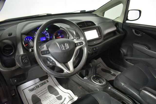 Used 2013 Honda Fit Sport image 11
