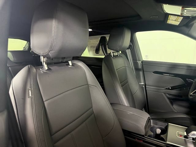 Certified 2026 Land Rover Range Rover Evoque S AWD/4WD image 29
