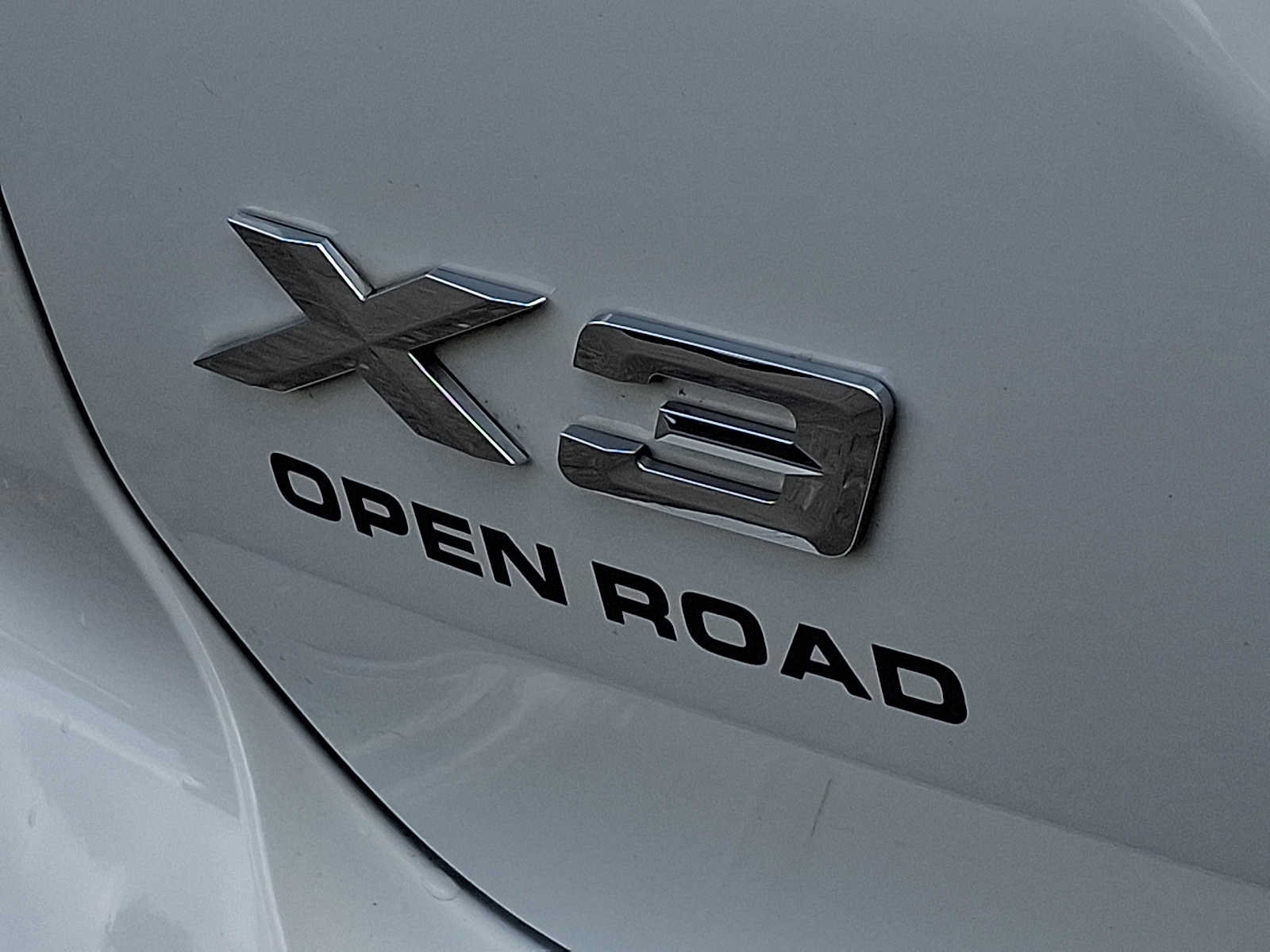 Used 2023 BMW X3 xDrive30i w/ Premium Package AWD/4WD image 30