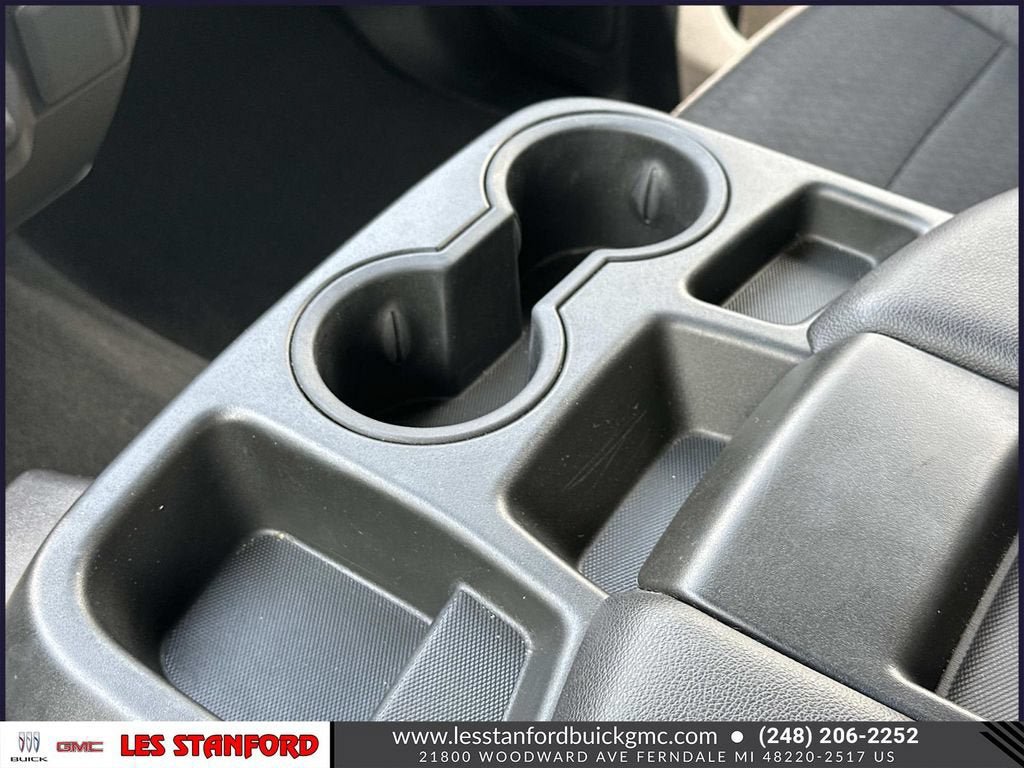 Certified 2021 Chevrolet Silverado 1500 RST AWD/4WD image 31