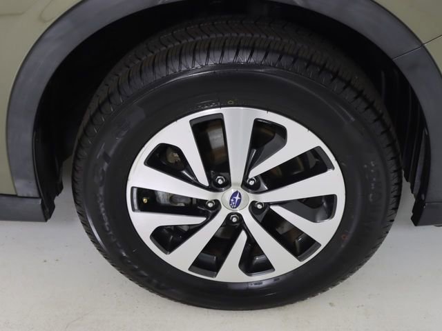 Used 2021 Subaru Outback Premium AWD/4WD image 9