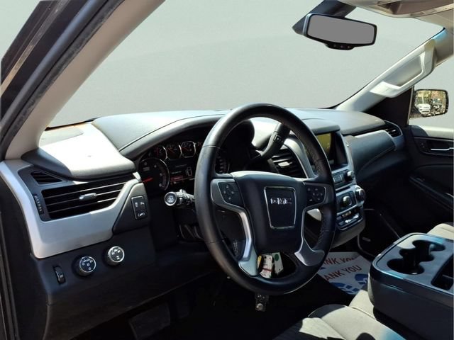 Used 2016 GMC Yukon SLE w/ Convenience Package AWD/4WD image 12