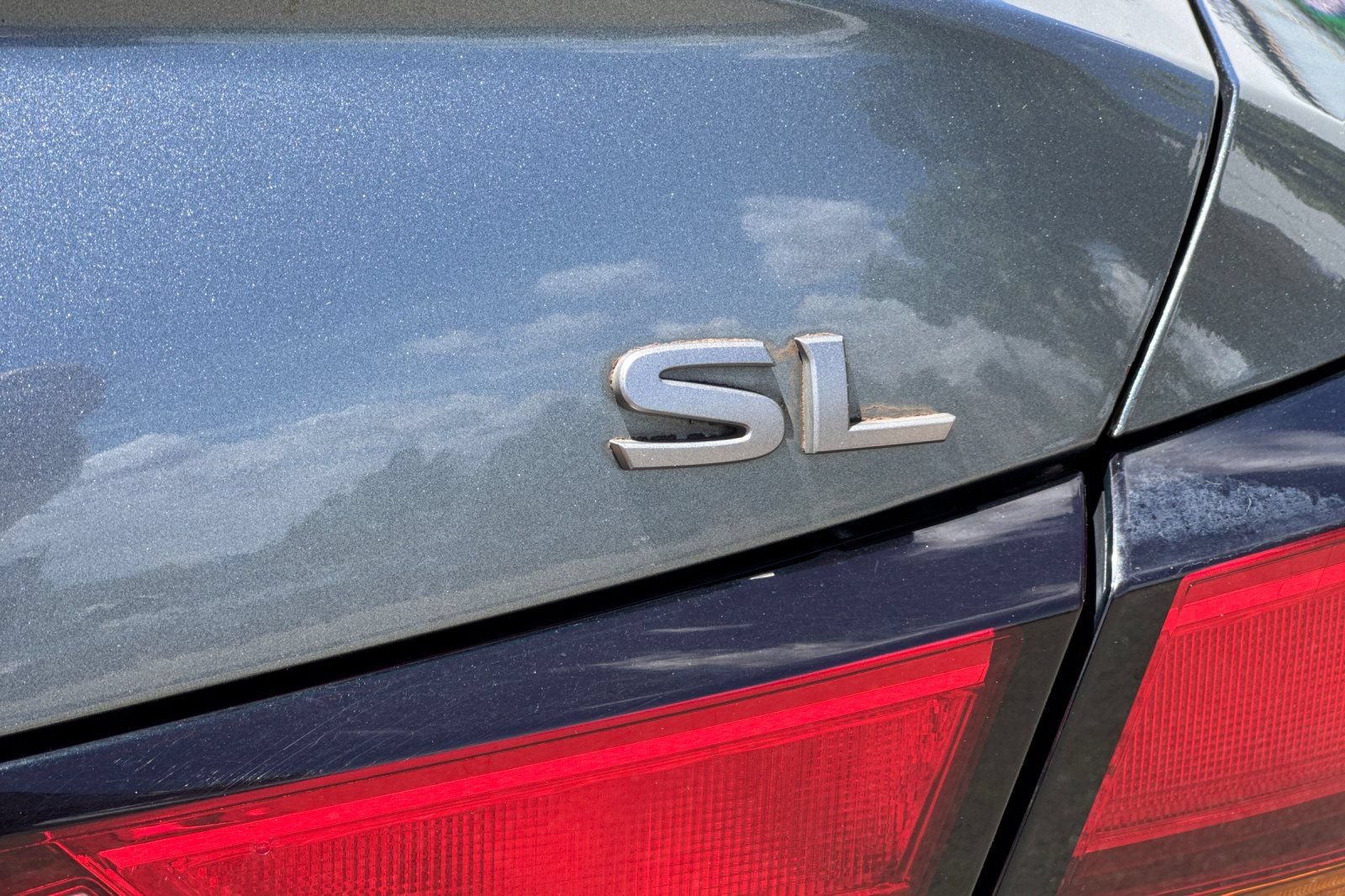 Certified 2023 Nissan Altima 2.5 SL FWD image 32