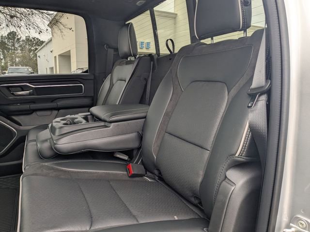New 2026 RAM 1500 Laramie w/ Sport Appearance Package AWD/4WD image 29