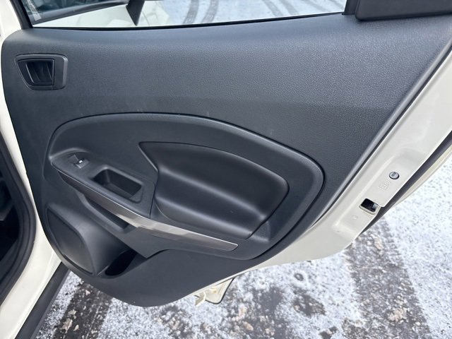 Used 2021 Ford EcoSport SES image 11