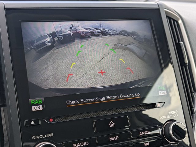 Used 2022 Subaru Forester Touring AWD/4WD image 31