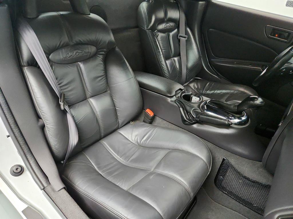 Used 2001 Chrysler Prowler RWD image 22