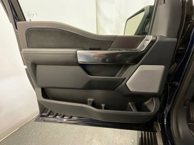 Used 2025 Ford F150 Platinum AWD/4WD image 9