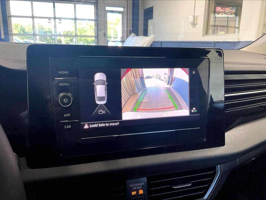 Used 2025 Volkswagen Jetta S FWD image 19
