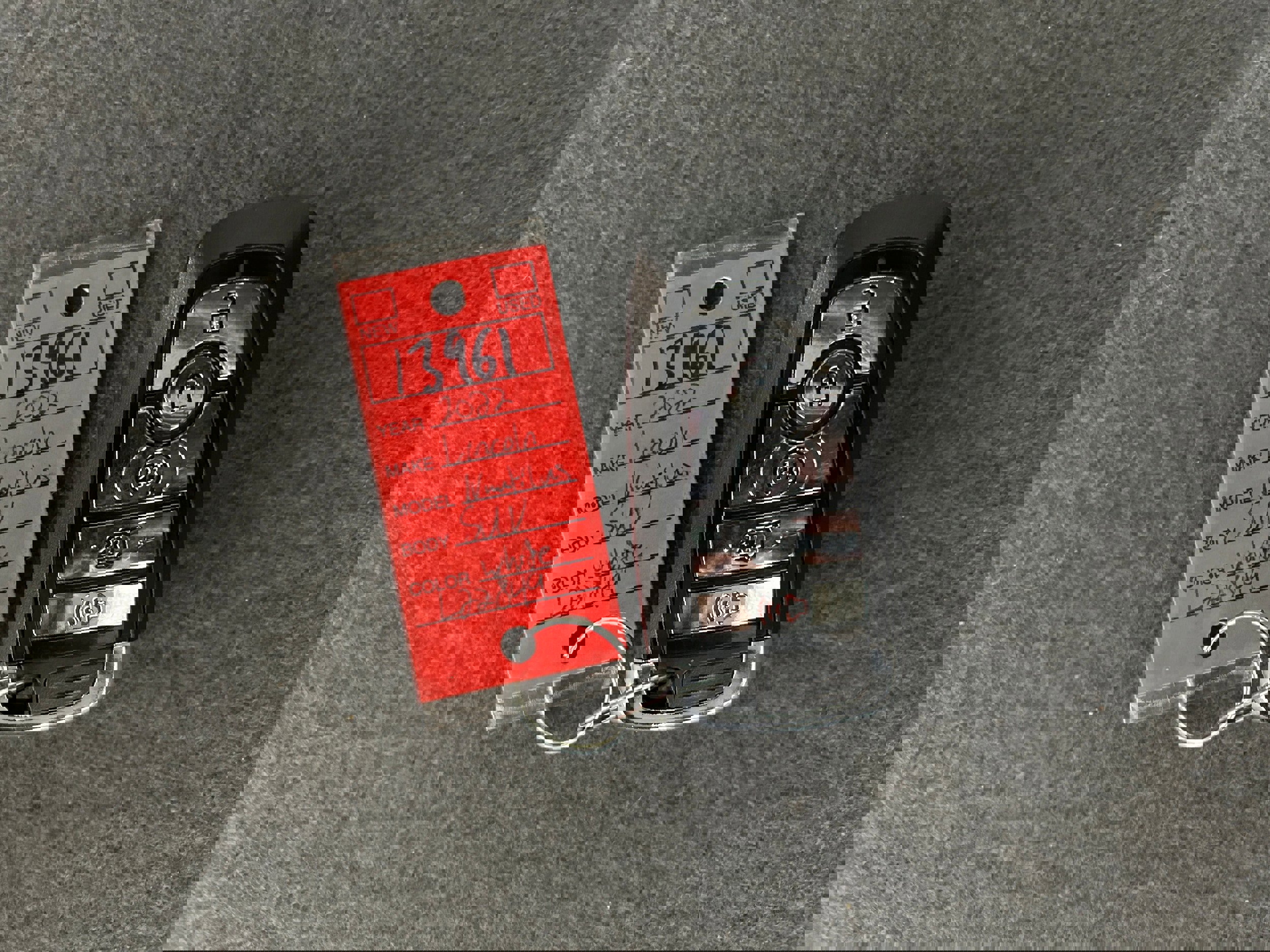 Used 2022 Lincoln Nautilus Reserve image 38