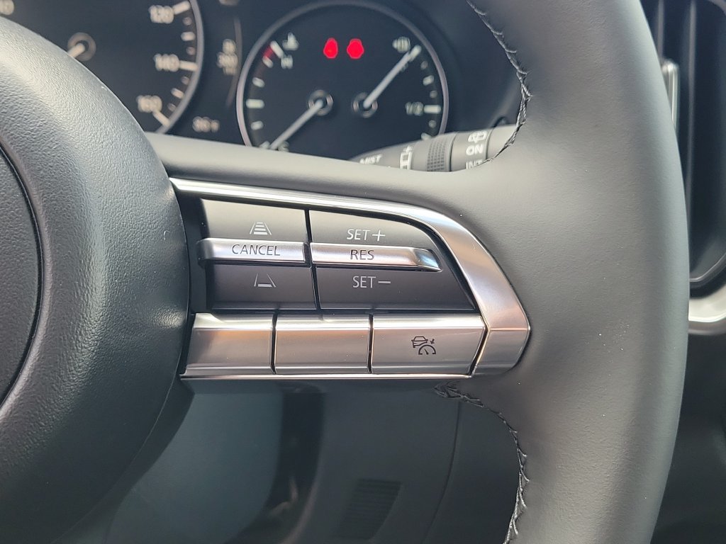 New 2026 MAZDA CX-50 AWD 2.5 Hybrid w/ Weather Package image 24