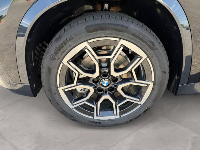 New 2026 BMW X1 xDrive28i w/ Technology Package AWD/4WD image 14