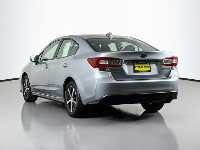 Used 2019 Subaru Impreza 2.0i Premium w/ Popular Package #1 AWD/4WD image 5