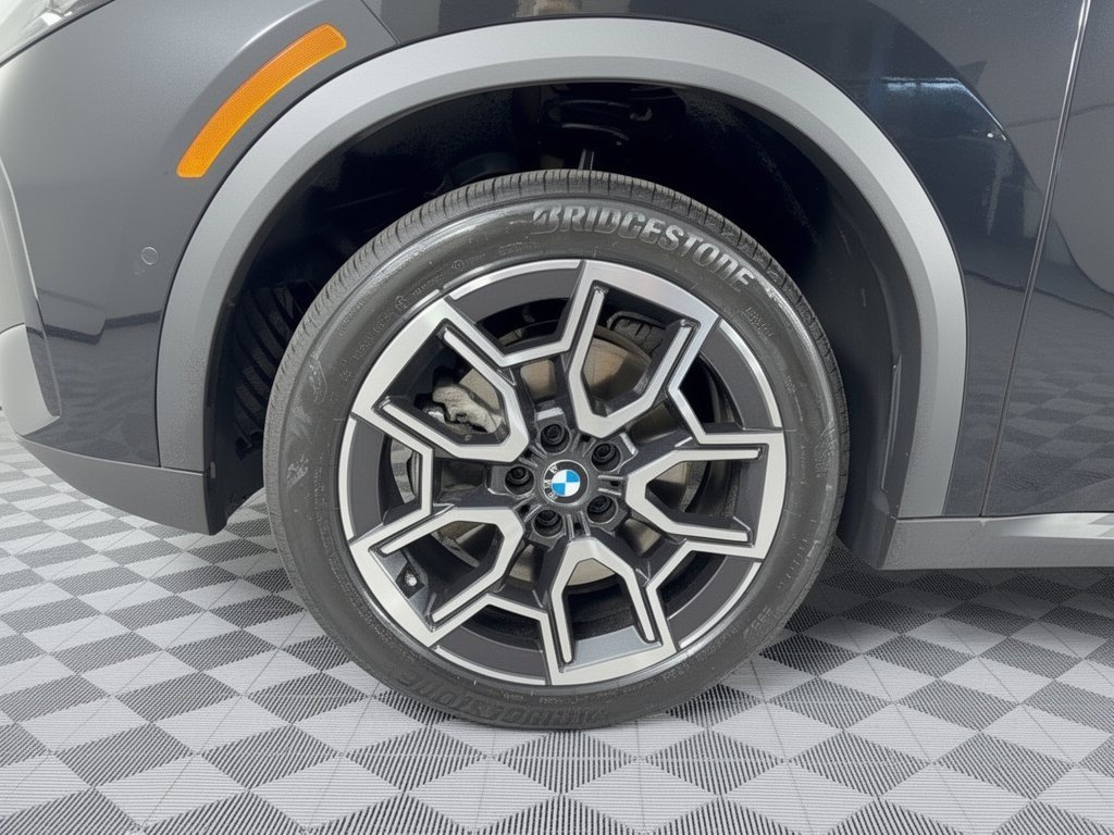 Certified 2026 BMW X2 xDrive28i AWD/4WD image 13