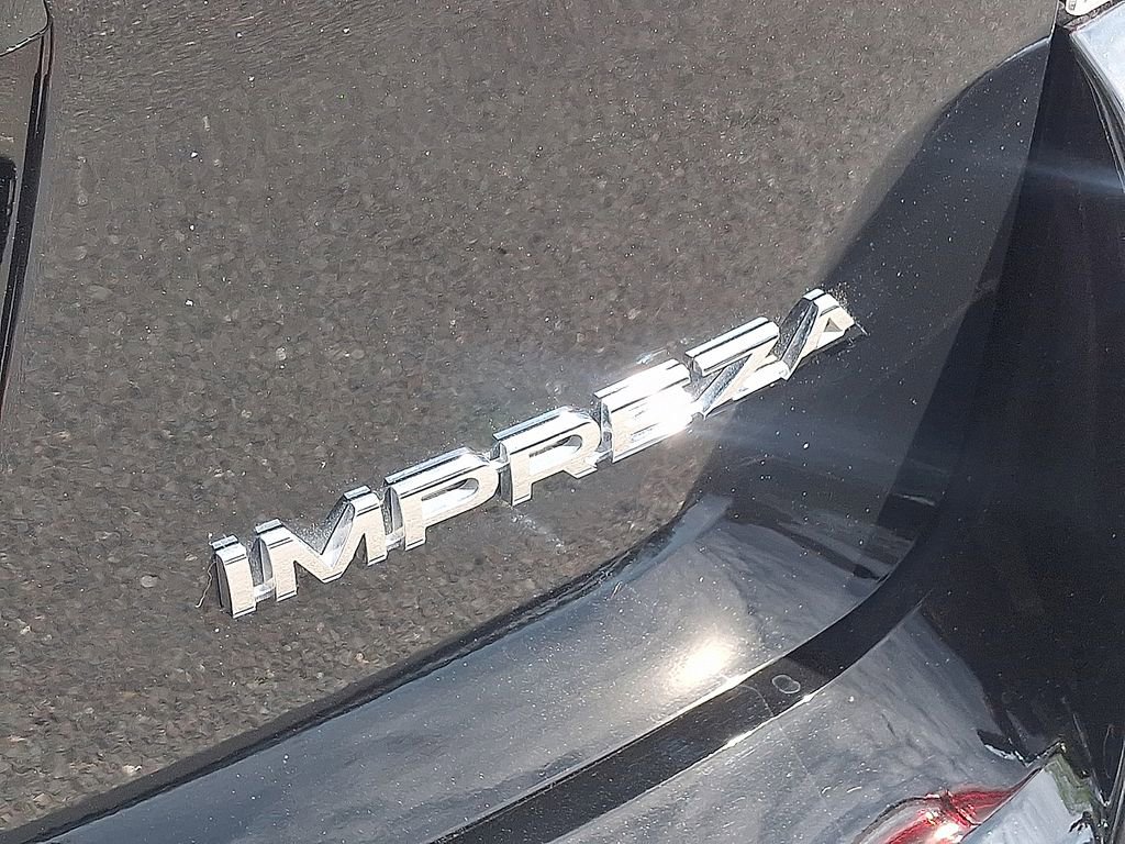 Certified 2023 Subaru Impreza 2.0i AWD/4WD image 30