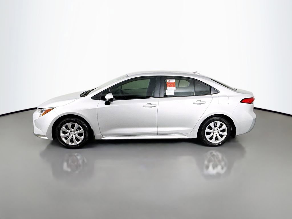 New 2026 Toyota Corolla LE image 8