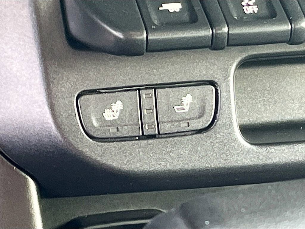 Used 2021 Chevrolet Colorado Z71 image 19