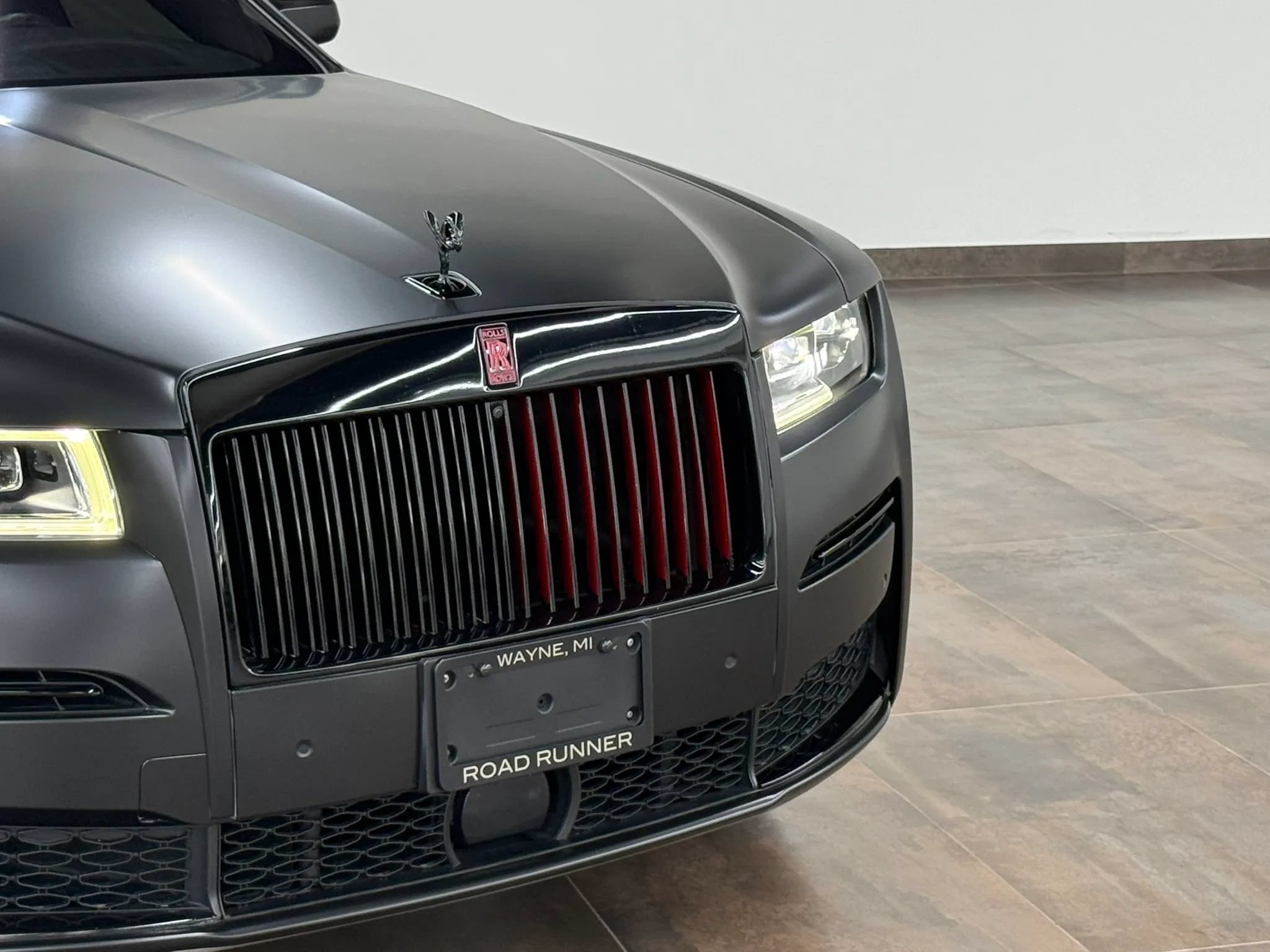 Used 2022 Rolls-Royce Ghost AWD/4WD image 24