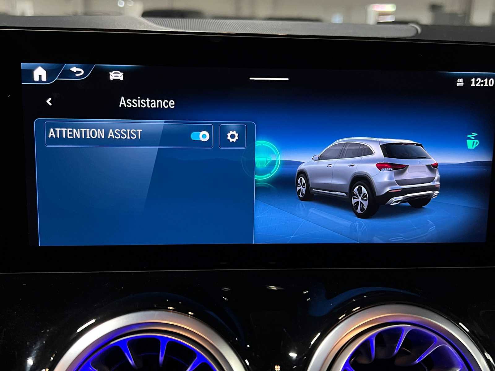 Certified 2025 Mercedes-Benz GLA 250 4MATIC image 33