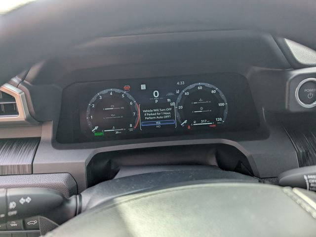 New 2026 Toyota 4Runner 4WD image 21